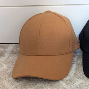 Wilfred baseball cap